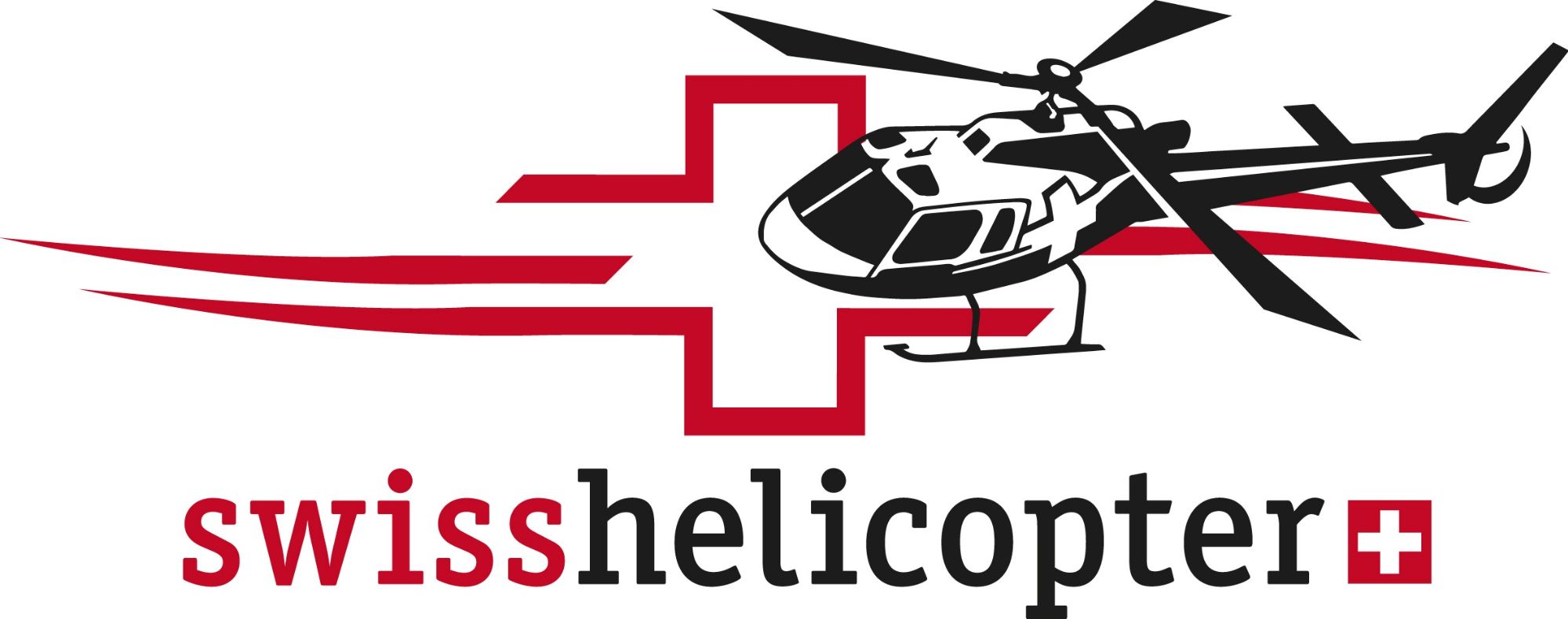 Swiss Helicopter