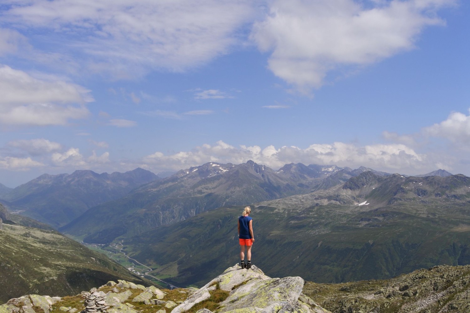 Andermatt-Urserntal Tourismus